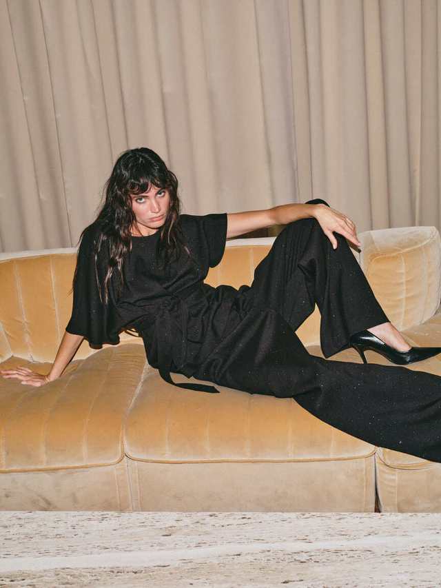 Evie Bellevue Hose MOS MOSH