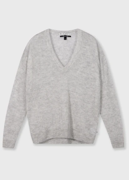 Pullover 10 DAYS AMSTERDAM โ Bild 2