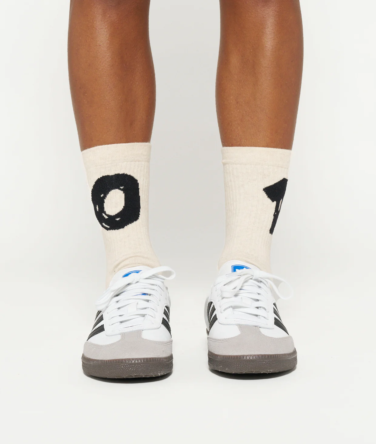 Socken 10 DAYS AMSTERDAM โ Bild 4