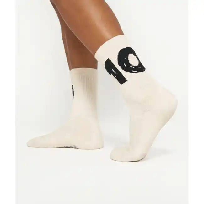 Socken 10 DAYS AMSTERDAM