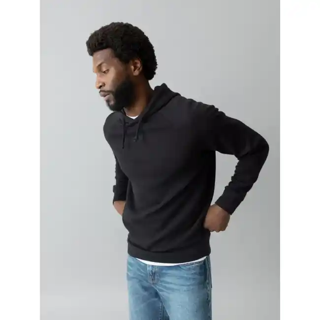 Abel Hood Sweatshirt