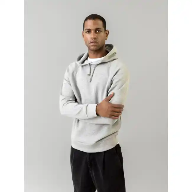 Abel Hood Sweatshirt