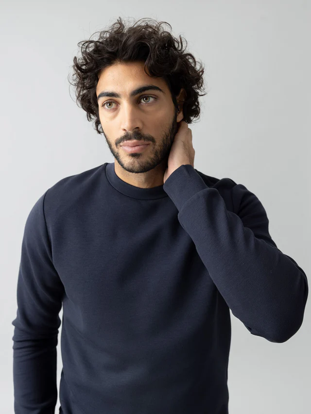 Abel Sweatshirt MOS MOSH โ Bild 2