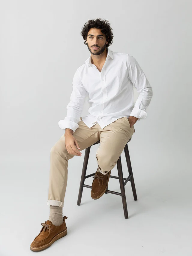 Marco Oxford Hemd MOS MOSH โ Bild 5