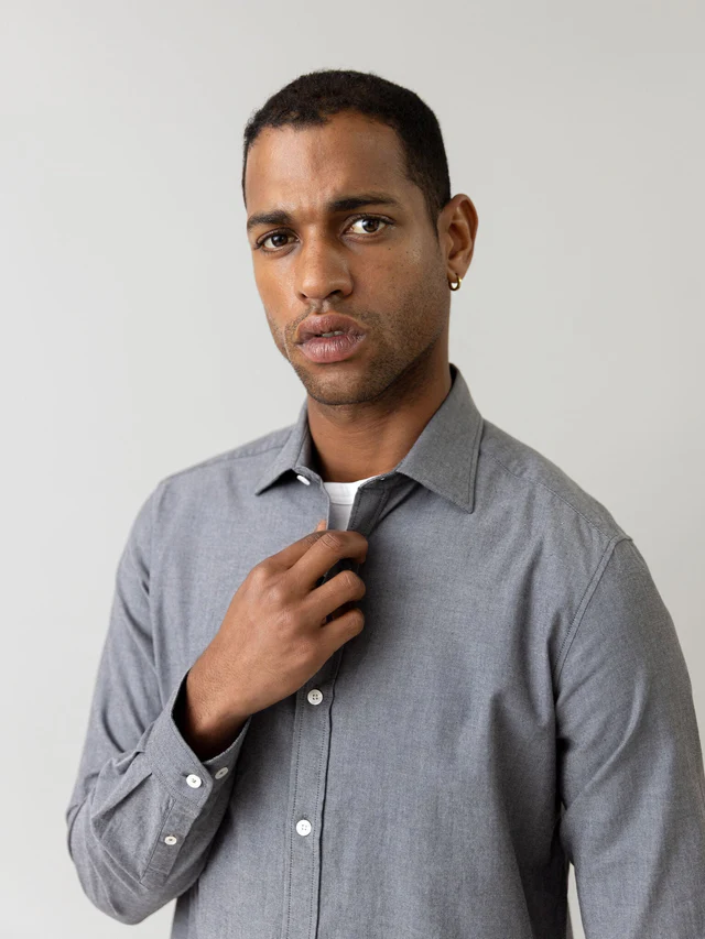 Marco Oxford Hemd MOS MOSH โ Bild 2