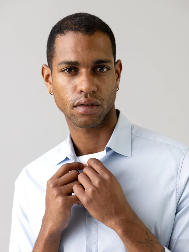 Manny Comfort Hemd MOS MOSH โ Bild 3