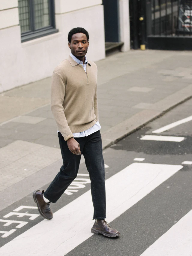 Andy Vinci Jeans MOS MOSH