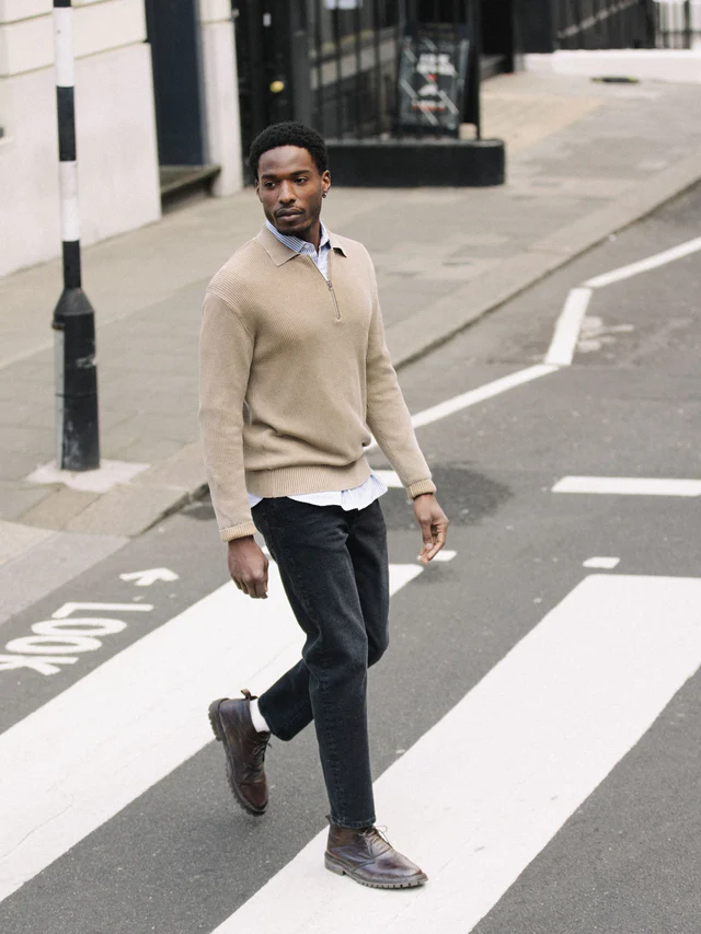 Andy Vinci Jeans MOS MOSH โ Bild 4