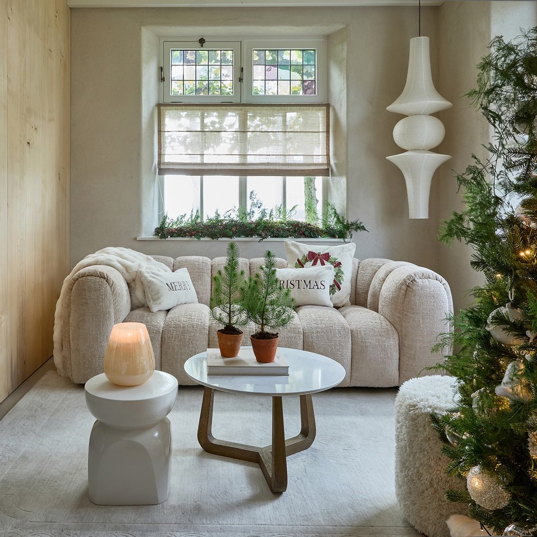 Romolo Faux Fur Throw 180x130 RIVIERA MAISON – Bild 3