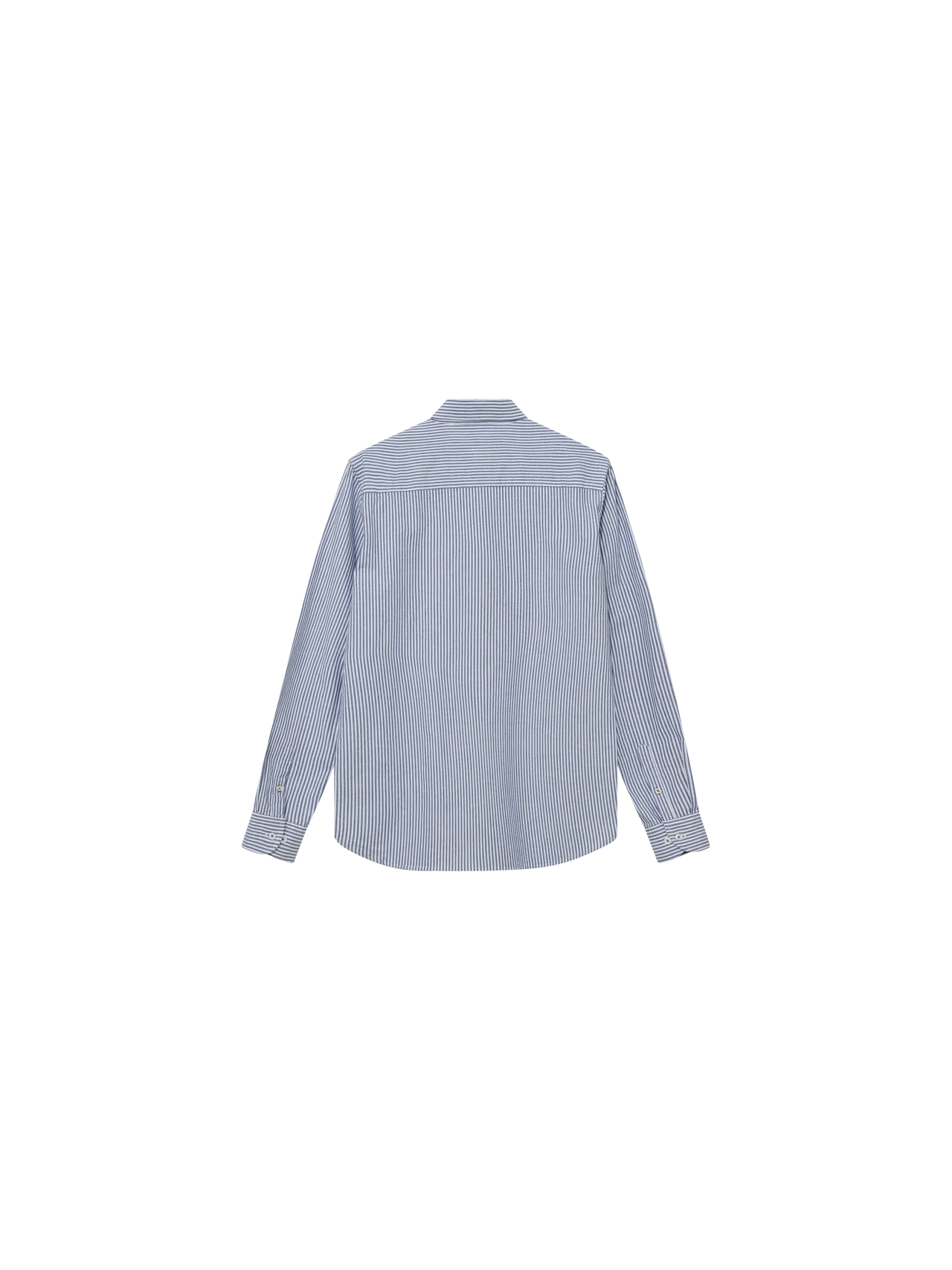 Marco Oxford Streifenhemd MOS MOSH โ Bild 4