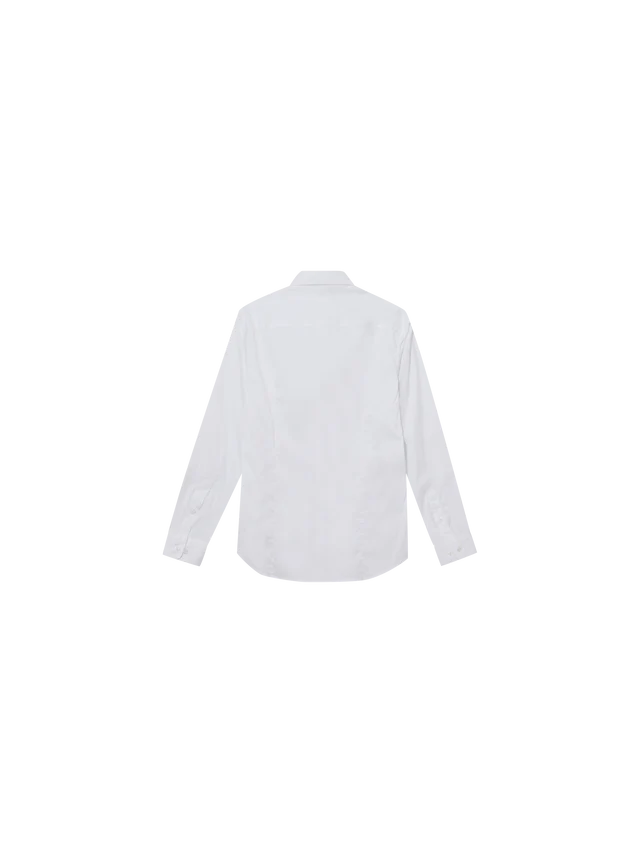 Manny Comfort Hemd MOS MOSH โ Bild 4