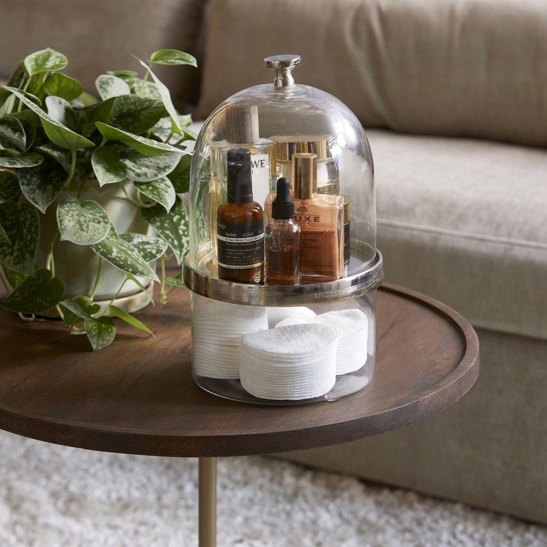 La Pylones Cloche - RIVIERA MAISON