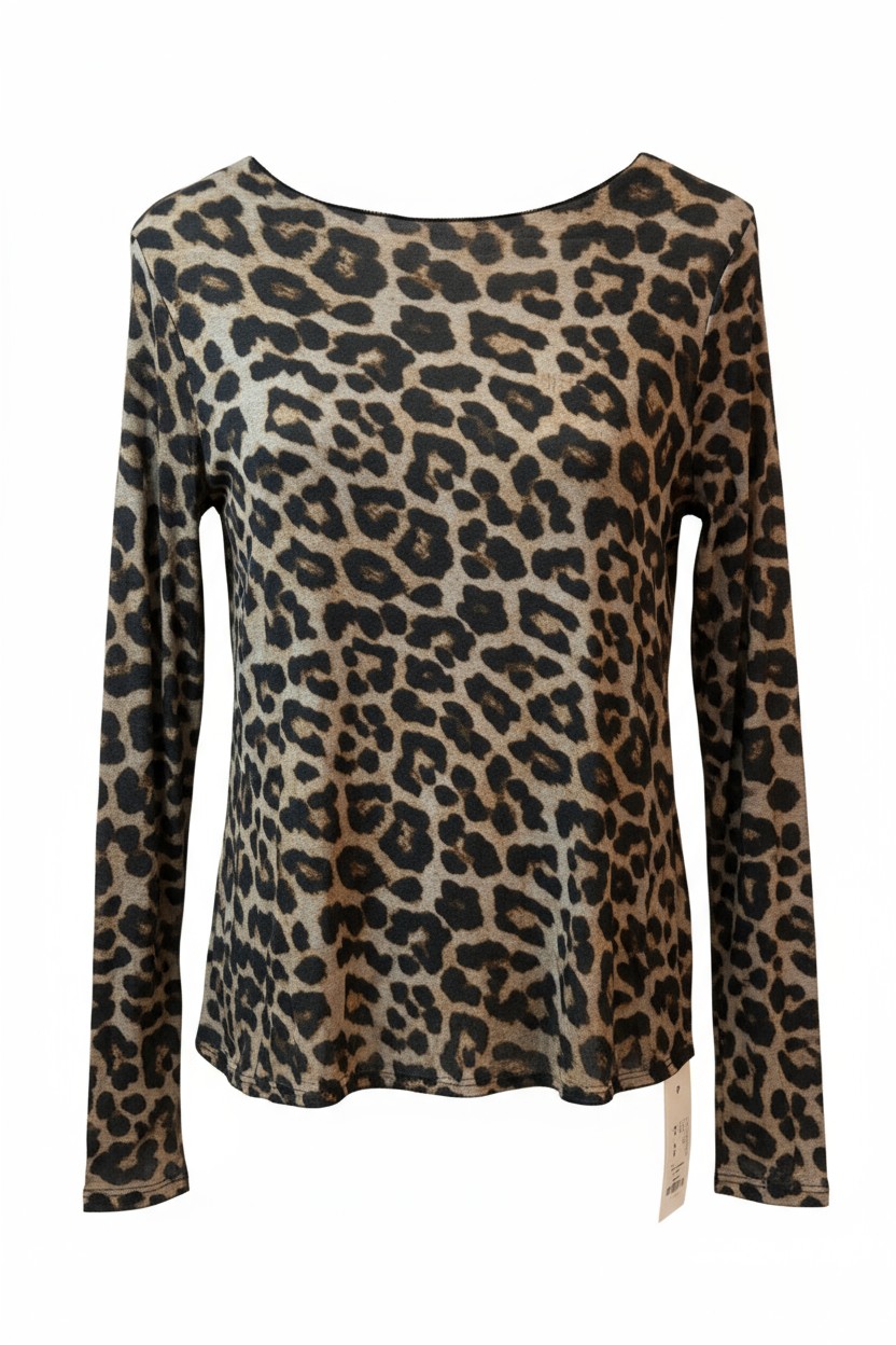 Leo-Longsleeve GRACE