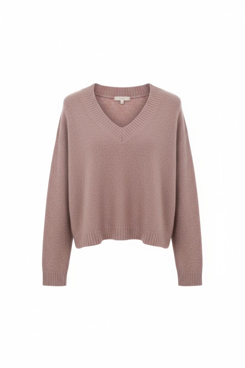 Pullover No Man`s Land