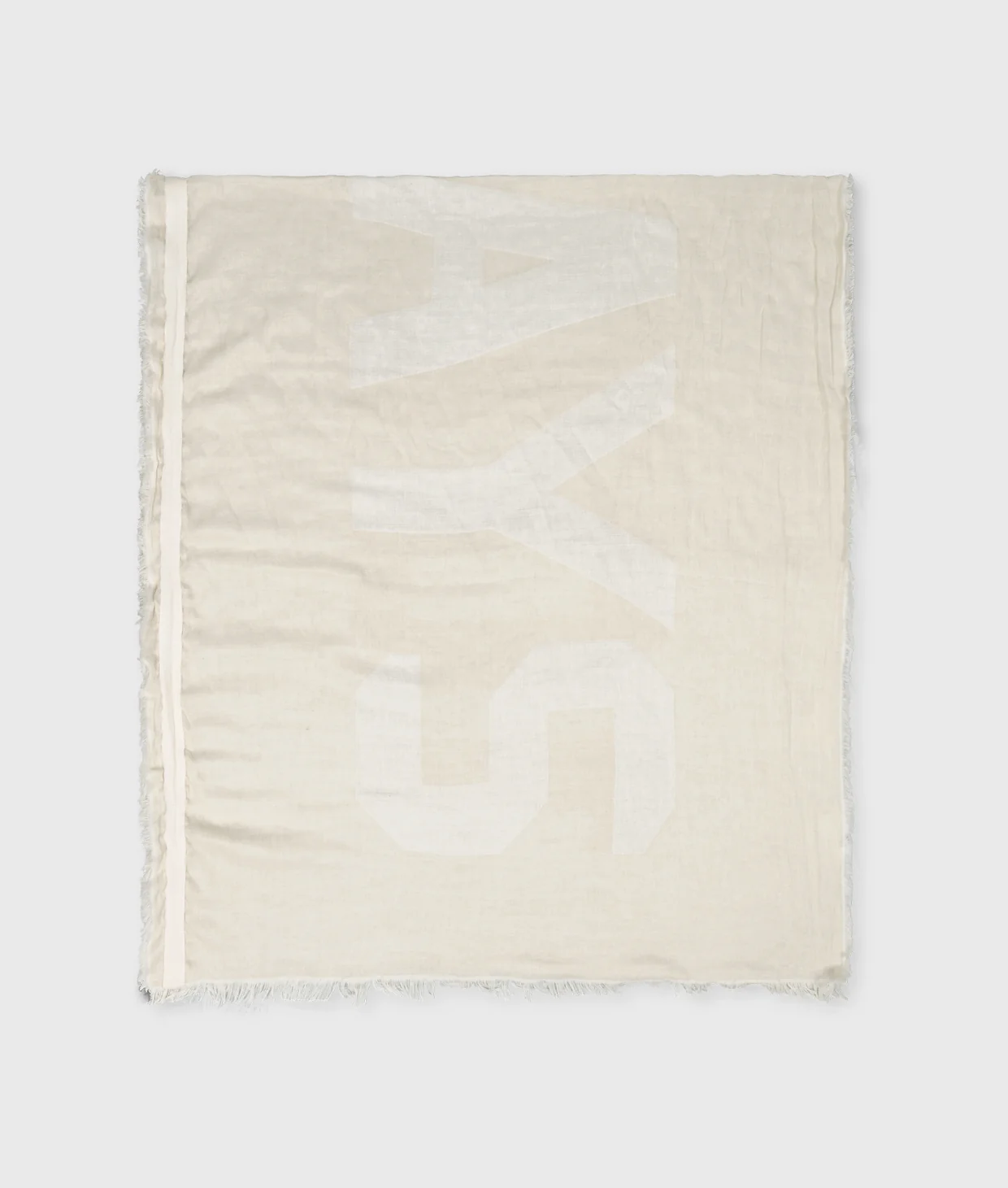 Schal 10 DAYS AMSTERDAM โ Bild 3