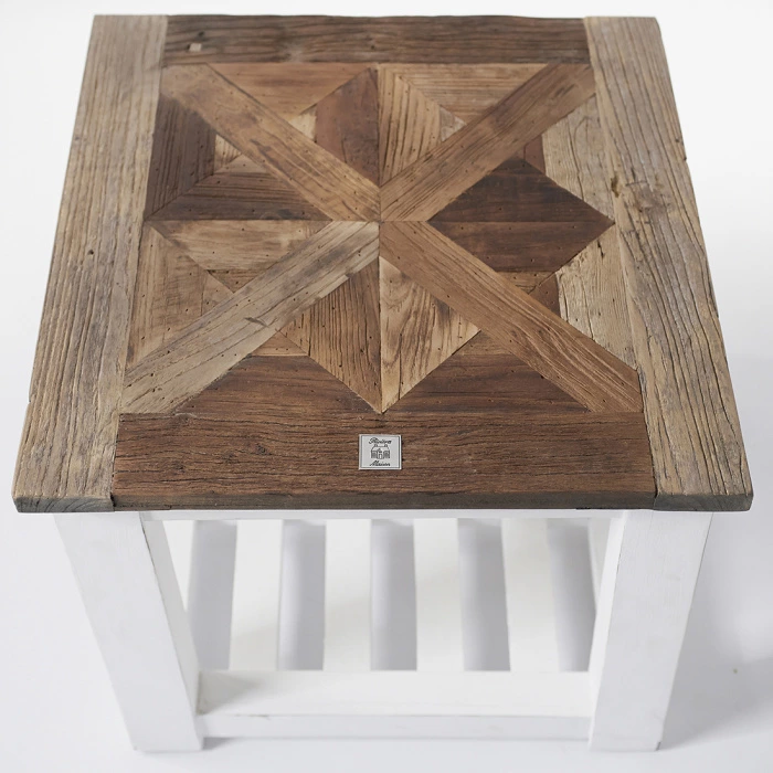 Couchtisch Château Chassigny, 60x60 RIVIERA MAISON – Bild 2