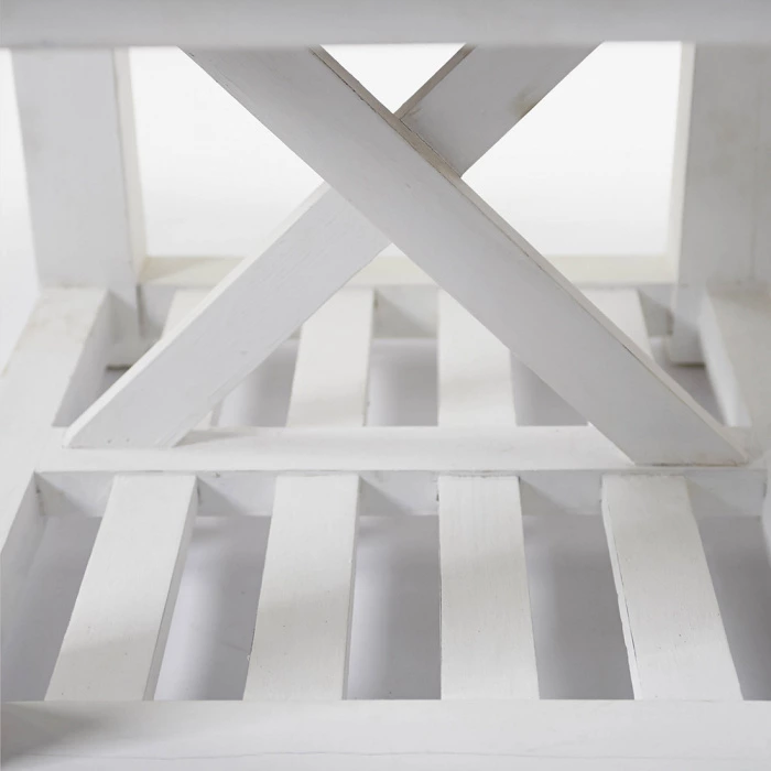 Couchtisch Château Chassigny, 60x60 RIVIERA MAISON – Bild 3