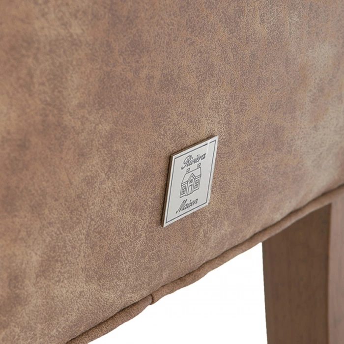 Esszimmerstuhl Hampton Classic, Camel, Pellini RIVIERA MAISON โ Bild 5