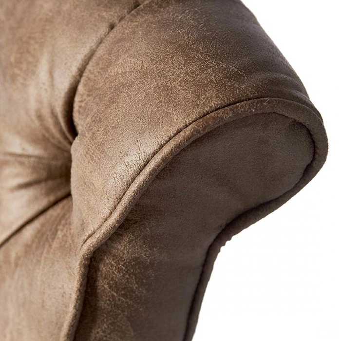 Esszimmerstuhl Hampton Classic, Coffee, Pellini RIVIERA MAISON โ Bild 5