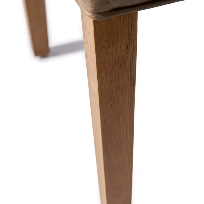 Esszimmerstuhl Hampton Classic, Coffee, Pellini RIVIERA MAISON โ Bild 6