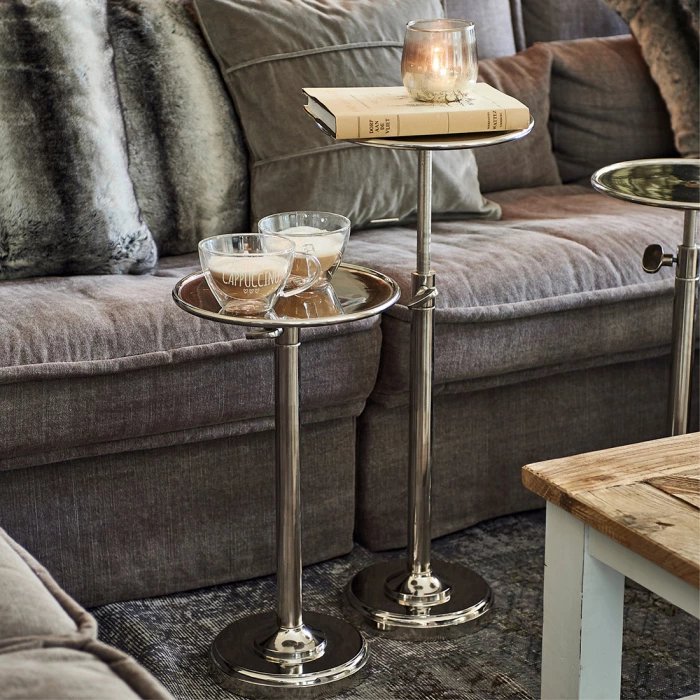 Beistelltisch Venice M RIVIERA MAISON โ Bild 4