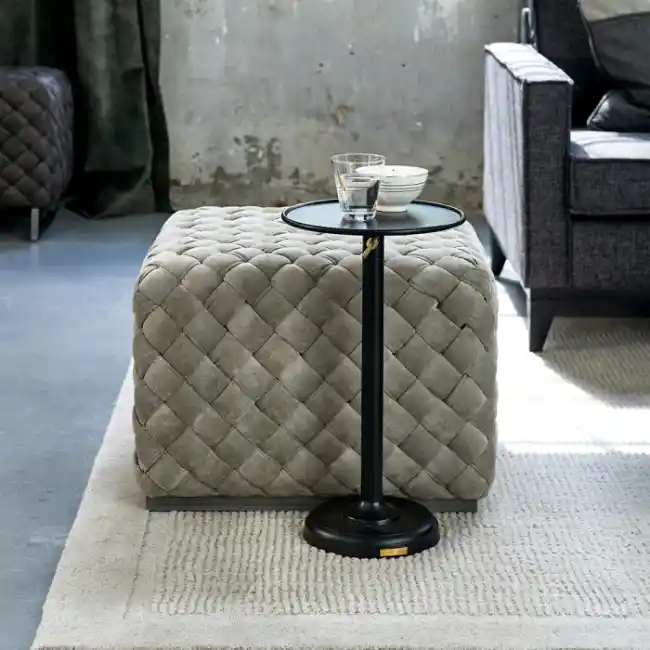 Beistelltisch Venice M RIVIERA MAISON