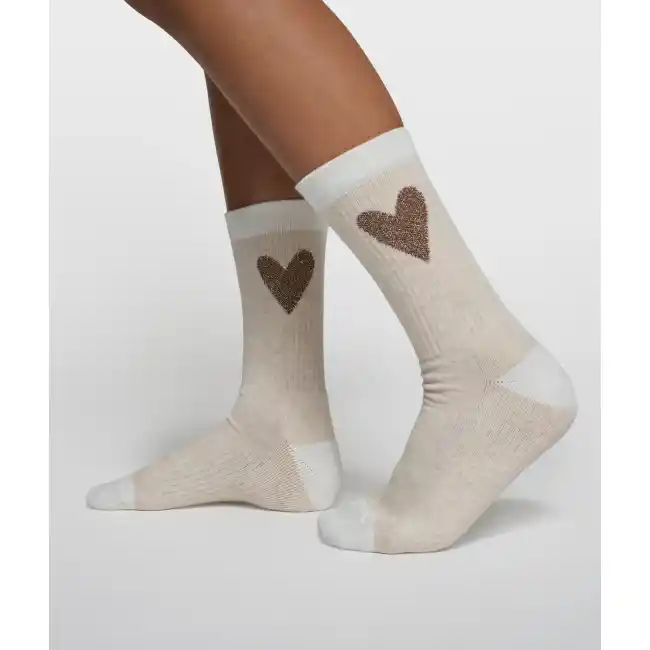 Socks Heart 10 Days Amsterdam