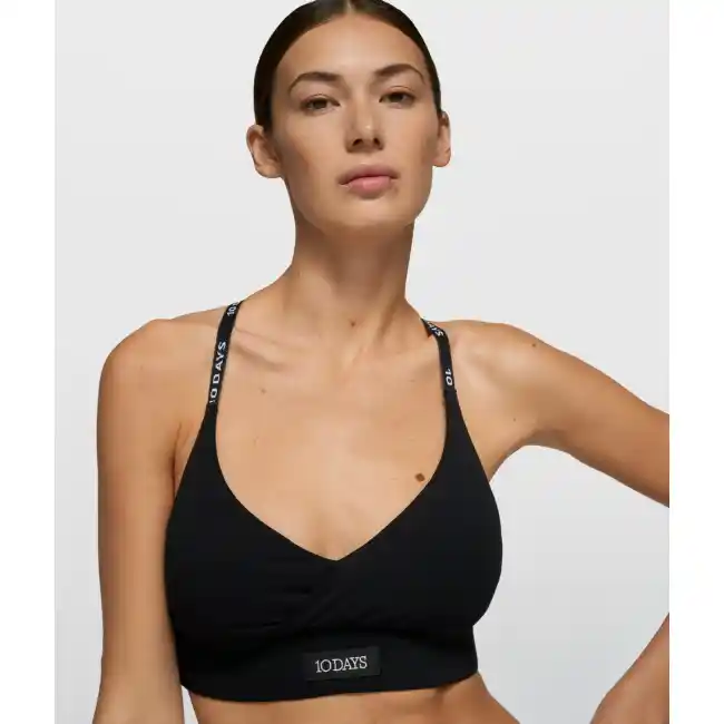 The Bar-BRA 10 Days Amsterdam