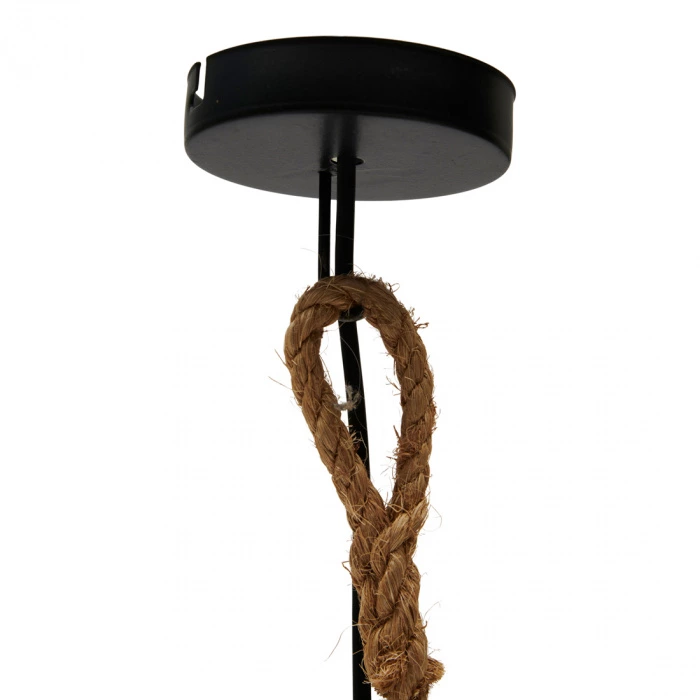 Hängelampe Casablanca RIVIERA MAISON – Bild 3