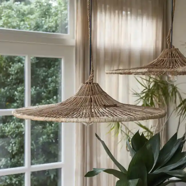 Hängelampe Casablanca RIVIERA MAISON