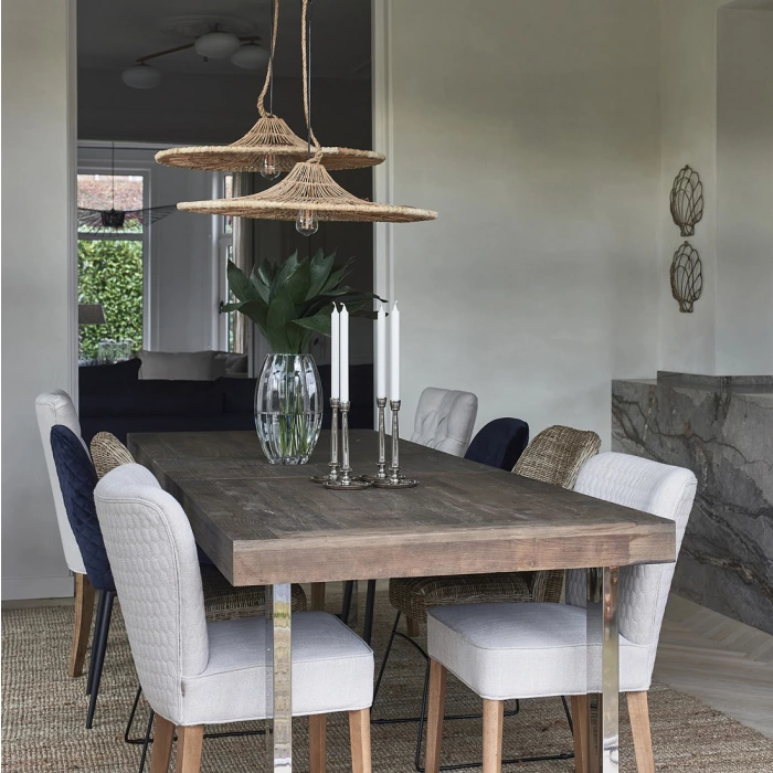 Hängelampe Casablanca RIVIERA MAISON – Bild 5