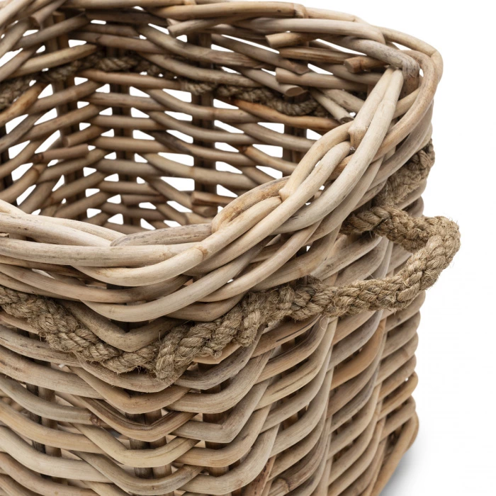 Pflanzgefäß Fiuggo 50 x 50 x 50 cm RIVIERA MAISON – Bild 3