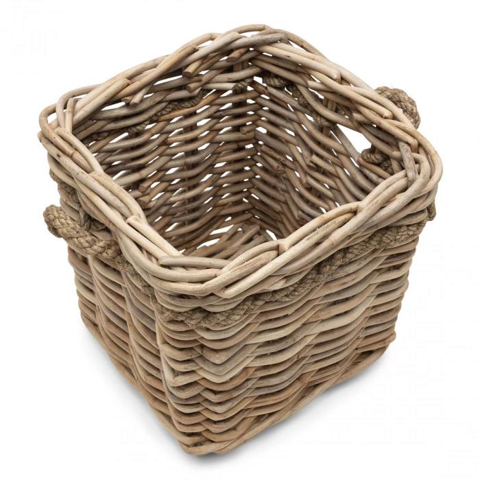 Pflanzgefäß Fiuggo 50 x 50 x 50 cm RIVIERA MAISON – Bild 2