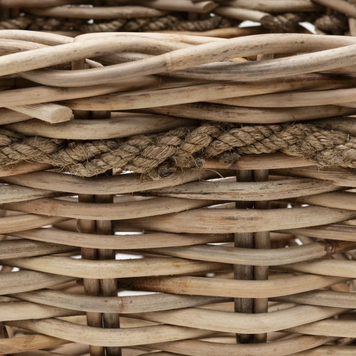 Pflanzgefäß Fiuggo 50 x 50 x 50 cm RIVIERA MAISON – Bild 4