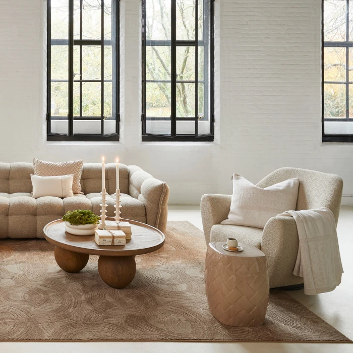 Beistelltisch Tavira, Sand RIVIERA MAISON โ Bild 7