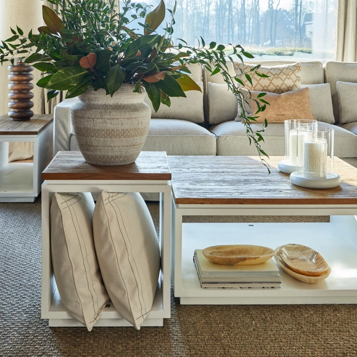 Beistelltisch Lake House RIVIERA MAISON โ Bild 5