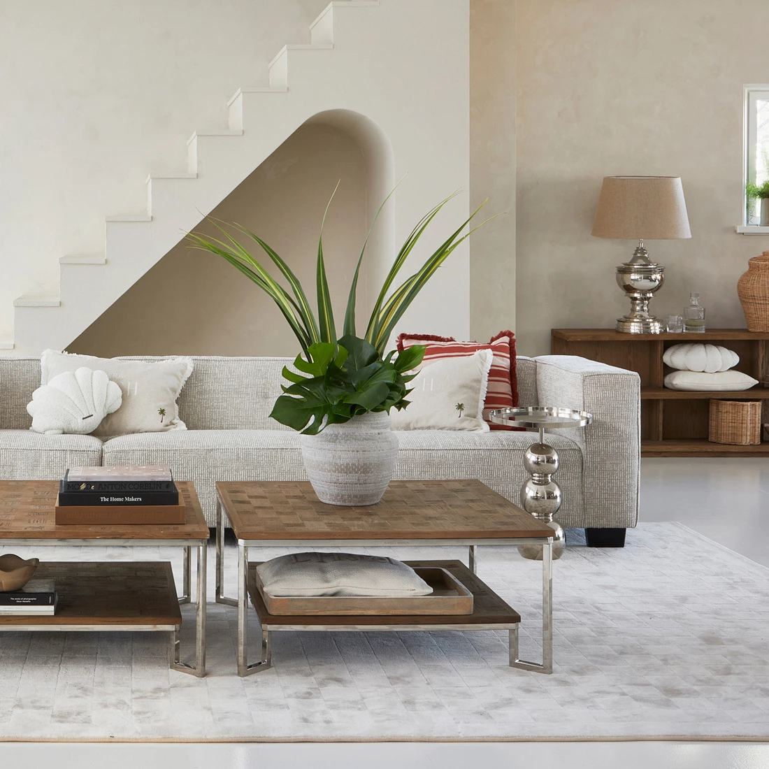 Élysée Beistelltisch RIVIERA MAISON – Bild 6