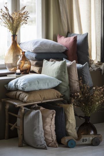 Kissenbezug 50x50 IB LAURSEN โ Bild 4