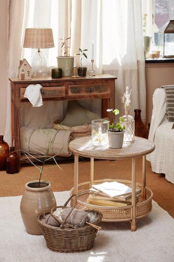 Kerzenhalter Glas S IB LAURSEN – Bild 6