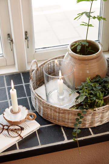 Kerzenhalter Glas S IB LAURSEN – Bild 7