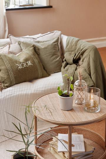 Kerzenhalter Glas S IB LAURSEN – Bild 8