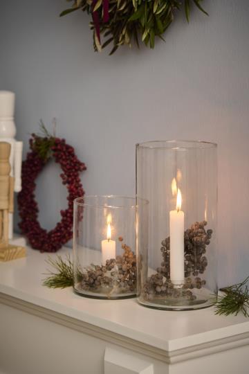 Kerzenhalter Glas S IB LAURSEN – Bild 9