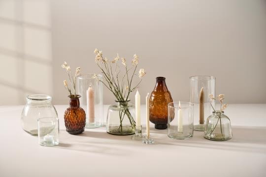 Kerzenhalter Glas S IB LAURSEN – Bild 10