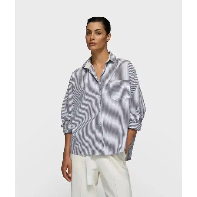 Bluse 10 DAYS AMSTERDAM