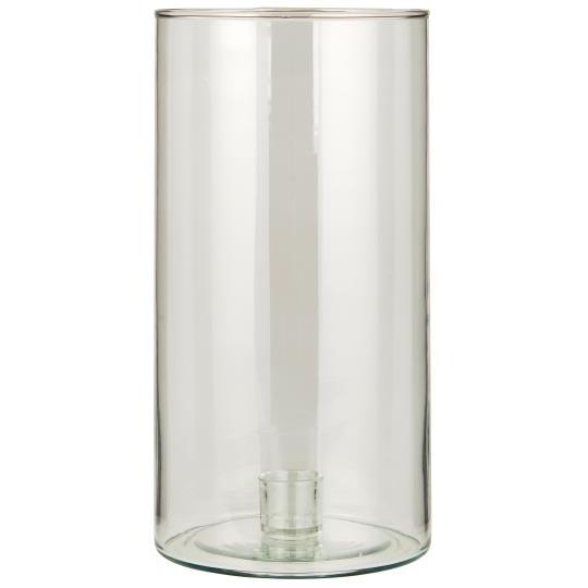 Kerzenhalter Glas L IB LAURSEN