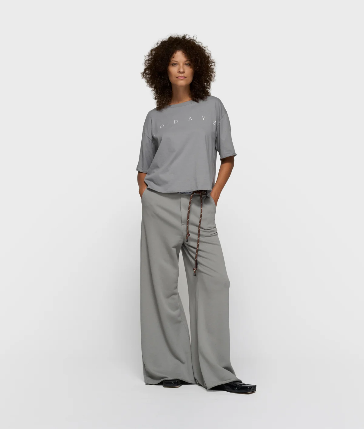 T-Shirt 10 DAYS AMSTERDAM – Bild 4