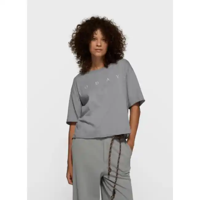 T-Shirt 10 DAYS AMSTERDAM