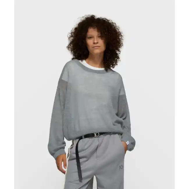 Pullover 10 DAYS AMSTERDAM