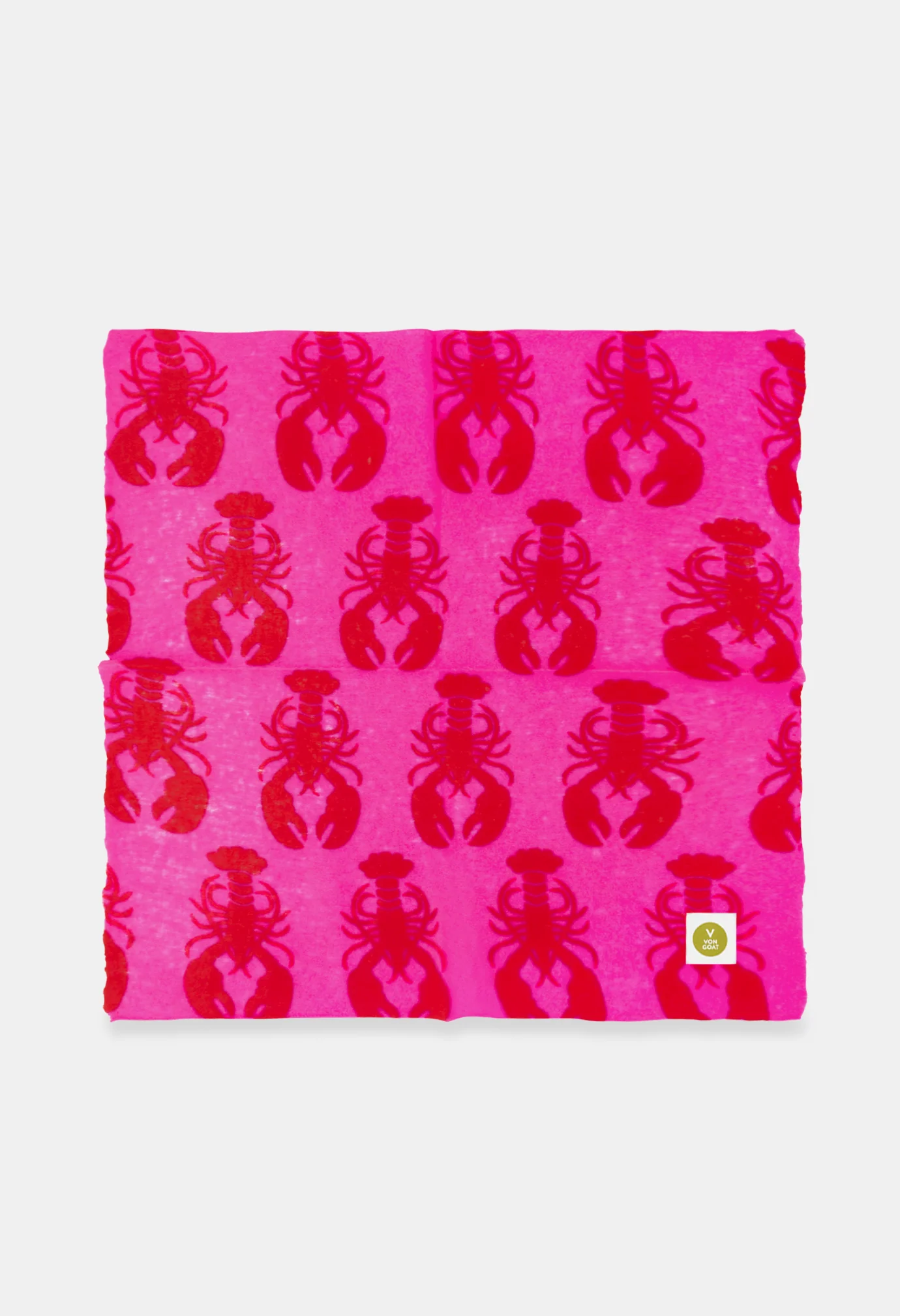 Bandana V VON GOAT โ Bild 2