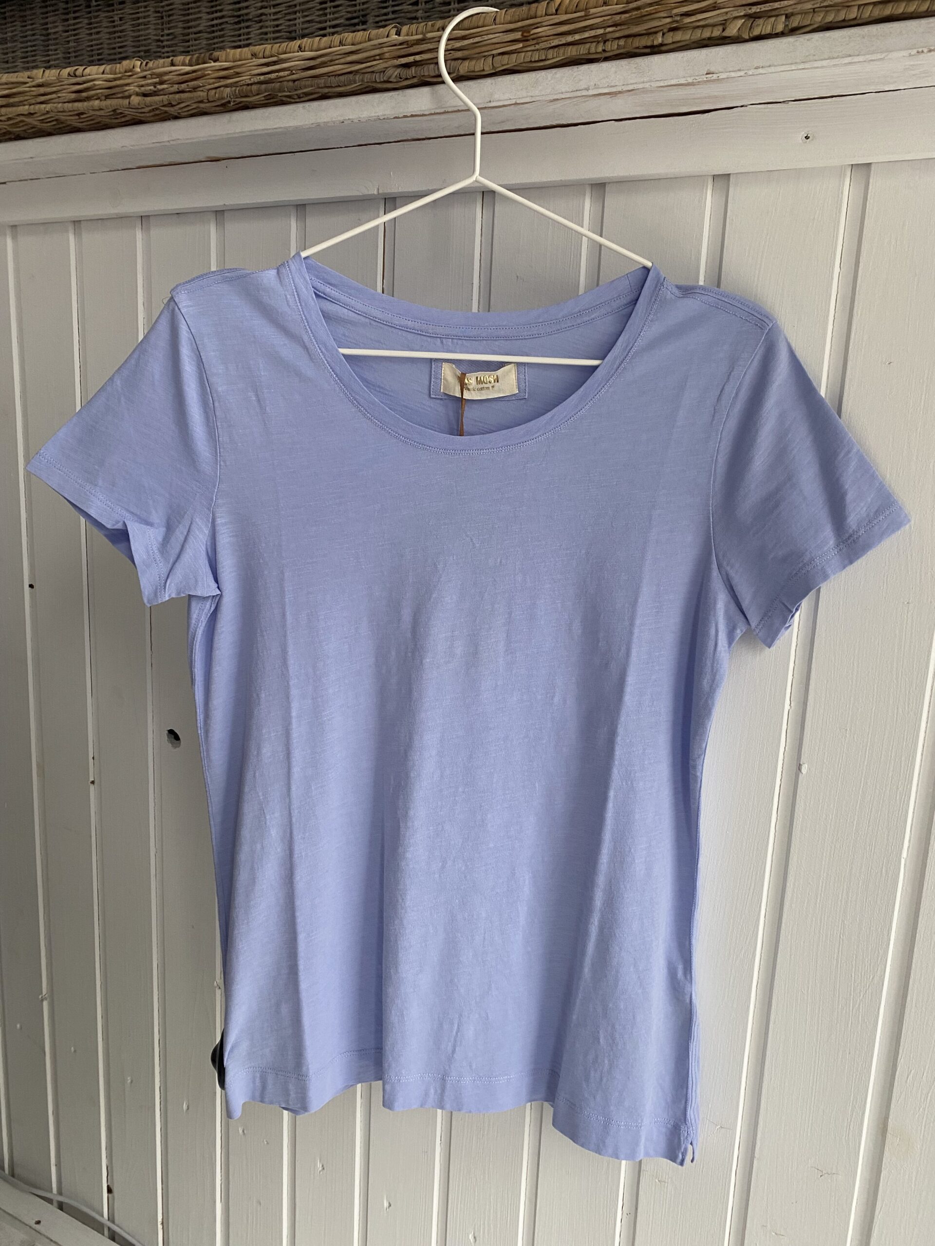 MMArden T-Shirt MOS MOSH